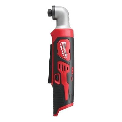 Milwaukee M12 BRAID-0 Accu Haakse Slagschroevendraaier 12V Basic Body - 4933451247