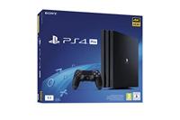 PlayStation 4 Pro (Black) 1TB - thumbnail