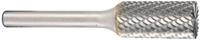 Metabo 628342000 Freesstift Hardmetaal Cilinder Schachtdiameter 6 mm 1 stuks - thumbnail