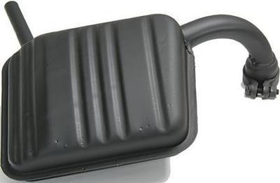 SITO Geluiddemper schalld compl sw