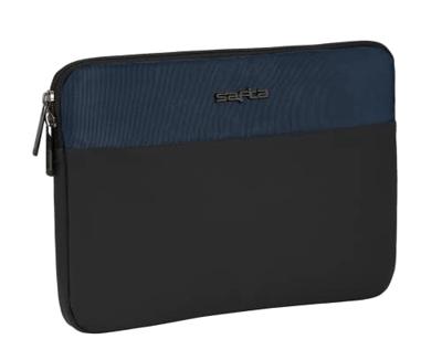 Laptophoes Safta Business 11,6'' Donkerblauw (31 x 23 x 2 cm) Laptophoes Safta Business 11,6'' Donkerblauw (31 x 23 x 2 cm)
