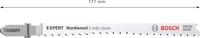 Bosch Accessoires Expert 'Hardwood 2-side clean' T 308 BFP decoupeerzaagblad 5-delig - 1 stuk(s) - 2608900548 - thumbnail