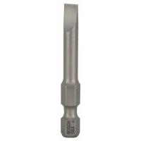 Bosch Accessories S 1,0 x 5,5 Platte Bit - thumbnail