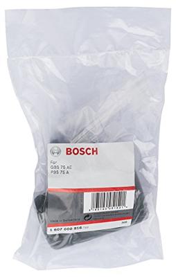 Bosch Accessories 1607000916 Handgreep voor bandschuurmachine, geschikt voor PBS 75 en PBS 75 E
