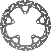 TRW remschijf "mst267rac rotor mst267rac rigid - thumbnail