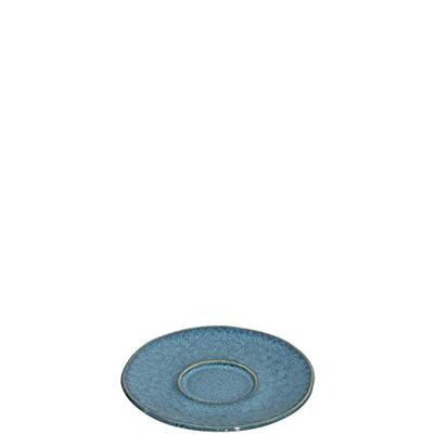 Leonardo Espresso Schotel Matera Blauw ø 11 cm