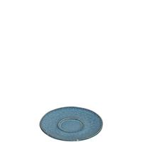 Leonardo Espresso Schotel Matera Blauw ø 11 cm - thumbnail