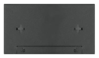 Intellinet 561792 Netwerk switch 10 / 100 / 1000 MBit/s IEEE 802.3af (15.4 W), IEEE 802.3at (30 W) Intellinet 561792 Netwerk switch 10 / 100 / 1000 MBit/s IEEE 802.3af (15.4 W), IEEE 802.3at (30 W)
