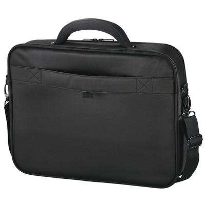 Hama Laptop-tas Miami Tot 44 Cm (17,3) Zwart