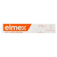 Elmex A/caries Tandpasta 75ml - thumbnail