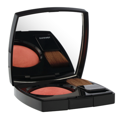Chanel Joues Contraste Powder Blush 82 Reflex 3.5 g Dames
