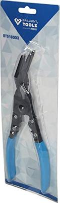 Brilliant Tools BT516003 Deurbekledingtang