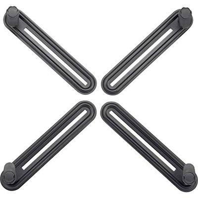 SpeaKa Professional VESA-adapter Geschikt voor serie: Universeel Zwart SpeaKa Professional VESA-adapter Geschikt voor serie: Universeel Zwart