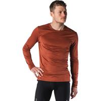 Fusion Technical Merino 150 Longsleeve Heren - thumbnail