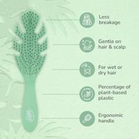 Wet Brush Go Green Detangler - thumbnail