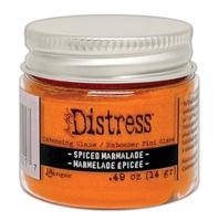 Ranger Ink Ranger • tim holtz distress embossing glaze spiced marmalade - thumbnail