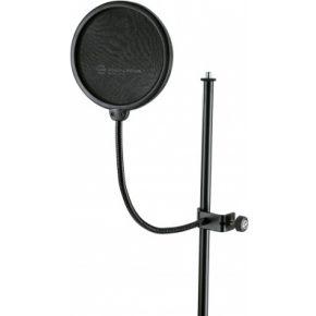 K&M 23956 popkiller voor studiomicrofoons