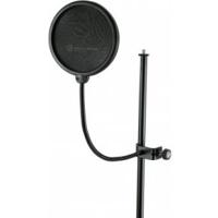 K&M 23956 popkiller voor studiomicrofoons - thumbnail