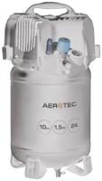 Aerotec 200-24 ECO Pneumatische compressor 24 l 10 bar - thumbnail
