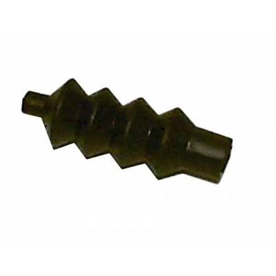Bofix V-brake rubber. per 12