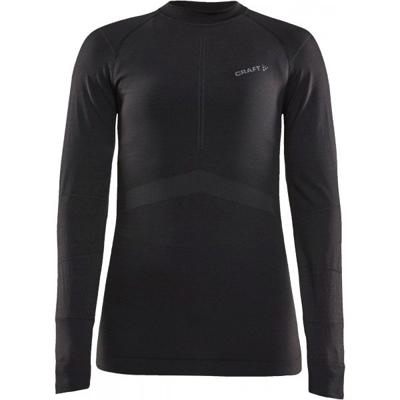 Craft Sportswear Craft Active Intensity dames thermoshirt crewneck