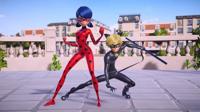 Miraculous Rise of the Sphinx - thumbnail