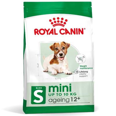 ROYAL CANIN Mini Ageing Adult +12 - droog hondenvoer - 3,5 kg
