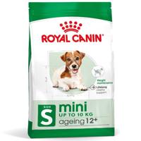 ROYAL CANIN Mini Ageing Adult +12 - droog hondenvoer - 3,5 kg - thumbnail