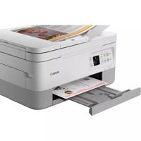 Canon PIXMA TS7451i Multifunctionele printer Inkjet Kleur A4 Printen, scannen, kopiëren WiFi, USB, Bluetooth - thumbnail