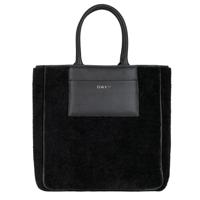 DAY ET Teddy Tote black  Damestas - thumbnail