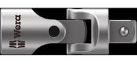 Wera 8795 A 05003528001 Cardangewricht Aandrijving 1/4 (6.3 mm) 35.5 mm 1 stuk(s) - thumbnail