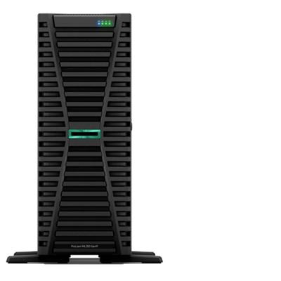 Hewlett Packard Enterprise Server PC HPE ML350 G11 4514Y 64G 2x480GB 8SFF Svr Intel® Xeon Silver 4514Y 64 GB RAM 480 GB SSD P81776-425