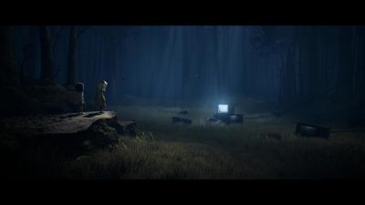 Little Nightmares II - thumbnail