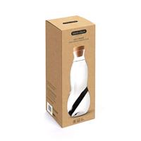 Black+Blum Eau Carafe - 1.1Ltr
Zwarte+Blum Eau Karaf - 1.1Ltr - thumbnail