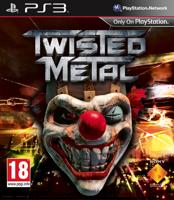 Twisted Metal - thumbnail