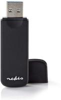 Nedis Kaartlezer Multikaart USB 3.0 5 Gbps - thumbnail