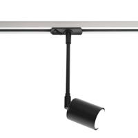 Nordlux Link railspot Explore GU10 zwart - 5049410 - thumbnail