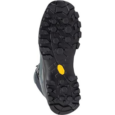 Hanwag Banks GTX Hoge Wandelschoen Dames Fog/Fossil 8