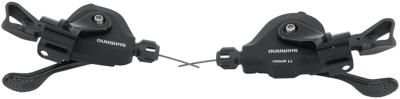 SHIMANO duimversteller "sl-rs 700" shim.shifter slrs700 2/11sp pair rfp ispec ii
