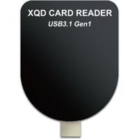 Ridata XQD reader USB3.1 Gen1 - thumbnail