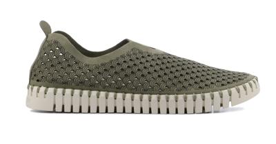 Ilse Jacobsen Tulip 3275 410 army Groen maat 40