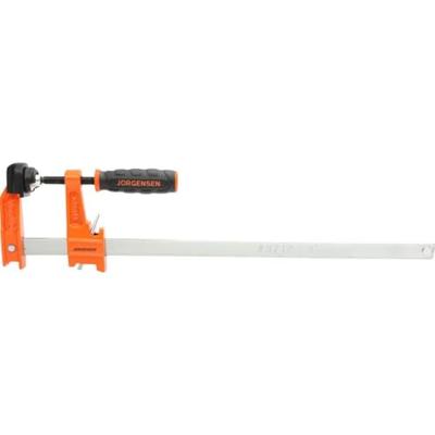 JORGENSEN 2391325 Snelspanner Spanbreedte (max.):300 mm Afmeting, lengte: 385 mm
