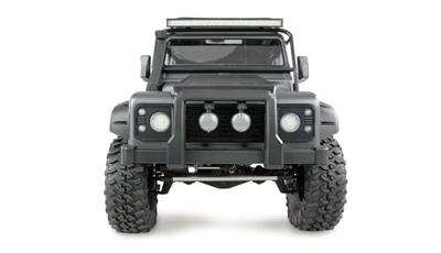 Amewi ALLRock H8 Scale 1:8 Brushless RC auto Elektro Crawler 4WD RTR 2,4 GHz Amewi ALLRock H8 Scale 1:8 Brushless RC auto Elektro Crawler 4WD RTR 2,4 GHz