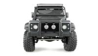 Amewi ALLRock H8 Scale 1:8 Brushless RC auto Elektro Crawler 4WD RTR 2,4 GHz - thumbnail
