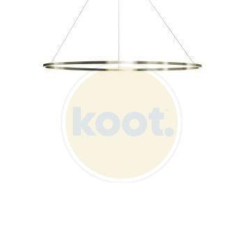 Nemo - Ellisse Major 2700K downlight Hanglamp