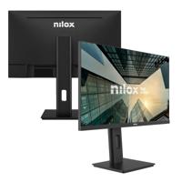 Monitor Nilox NXM27REG1201 Full HD LCD 27" 22" - thumbnail