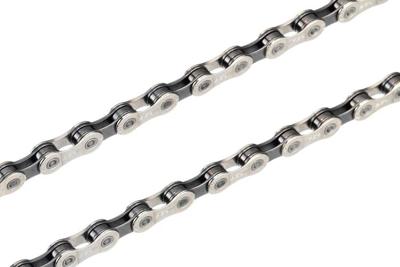 FSA Team Issue 10V Ketting 114 L - Zilver FSA Team Issue 10V Ketting 114 L - Zilver