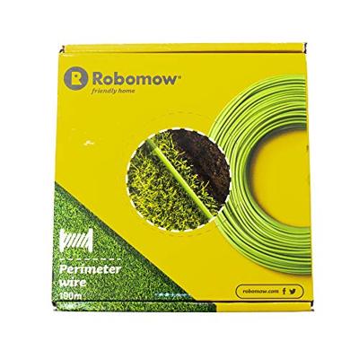 Robomow MRK0040A Begrenzingskabel Geschikt voor merk: Robomow Robomow MRK0040A Begrenzingskabel Geschikt voor merk: Robomow