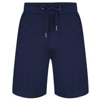Heren short blauw Pastunette - thumbnail