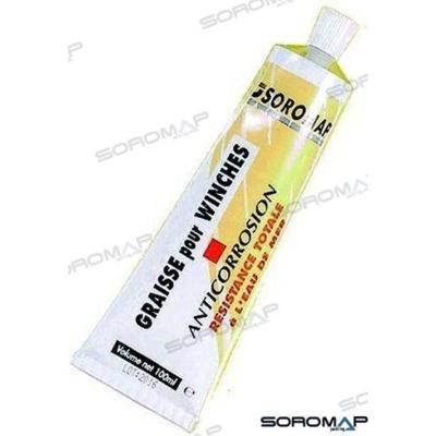 Herramientas SOR112100 - GRASA WINCHE TUBO 100GR.